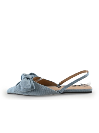 Sacha Ballerina's Blauw 292255