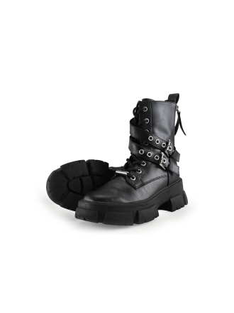 Booztlet Biker boots