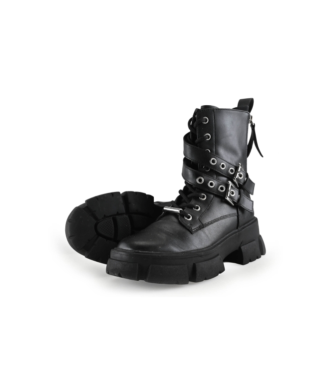 Booztlet Biker boots