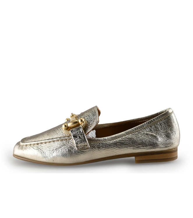 Manfield Loafers 