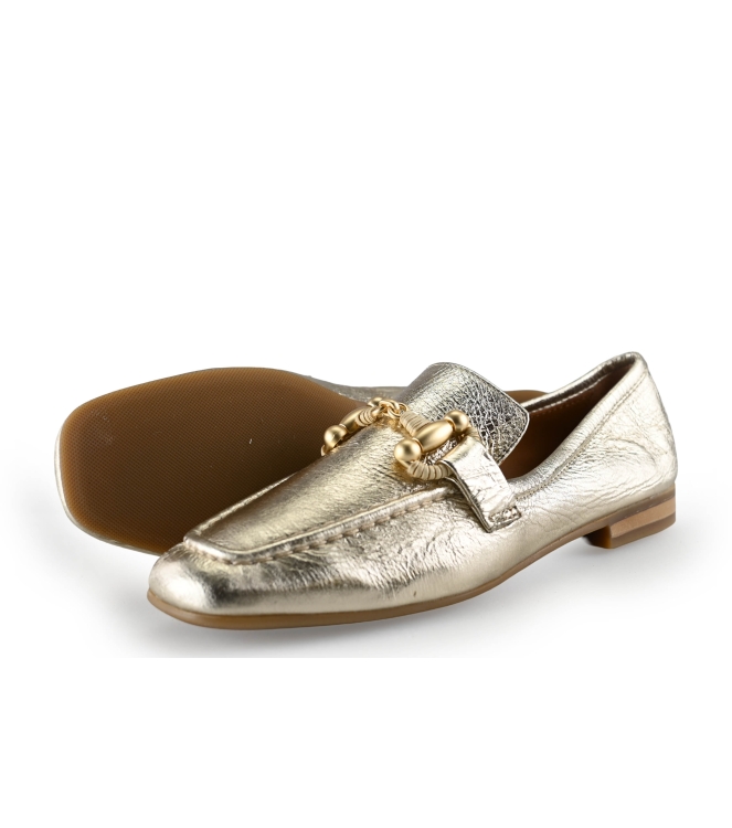 Manfield Loafers 