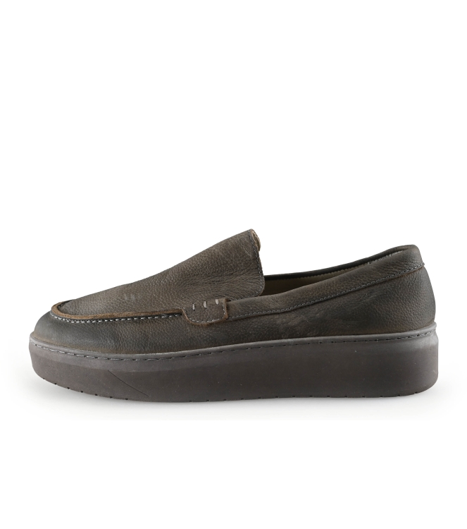 Manfield Loafers 