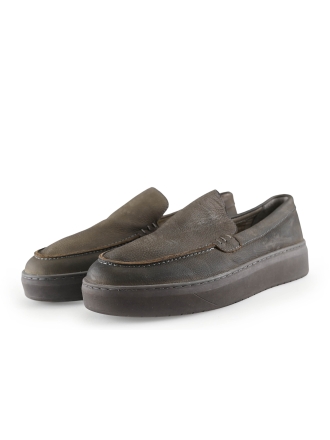 Manfield Loafers 