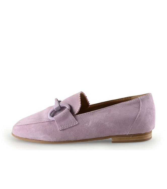 Manfield Loafers 