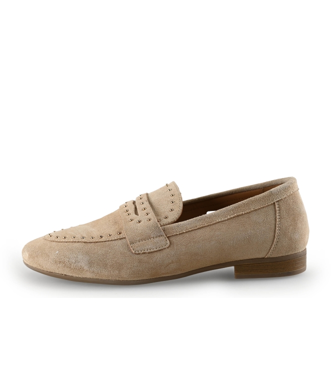 Manfield Loafers 