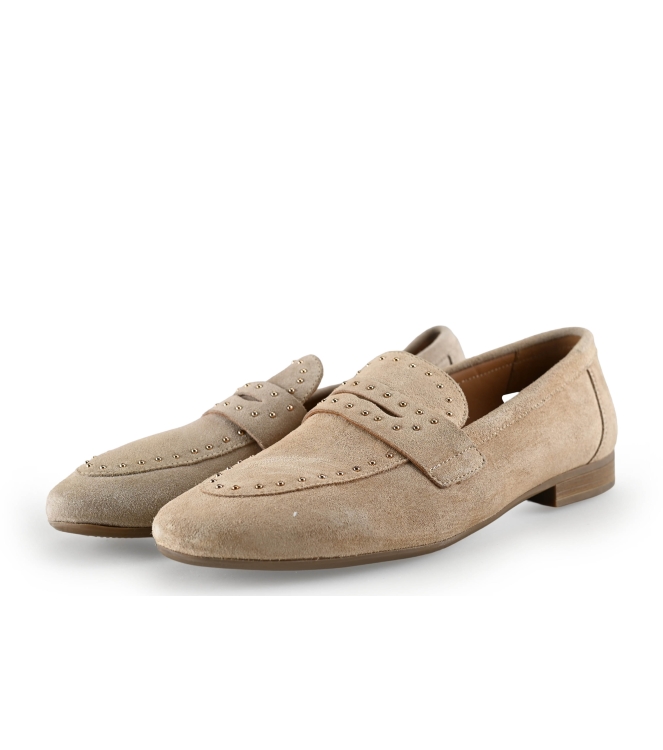 Manfield Loafers 