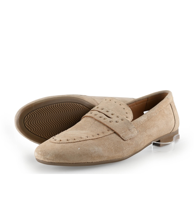 Manfield Loafers 