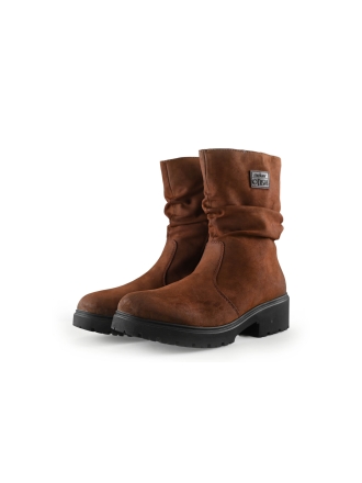 Rieker Boots
