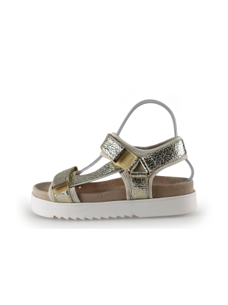 Maruti Sandalen Goud 292288