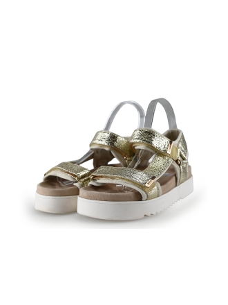 Maruti Sandalen Goud 292288