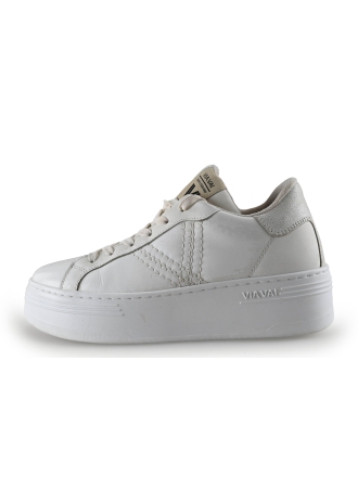 VIA VAI Sneakers Wit 292307