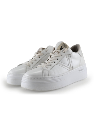 VIA VAI Sneakers Wit 292307