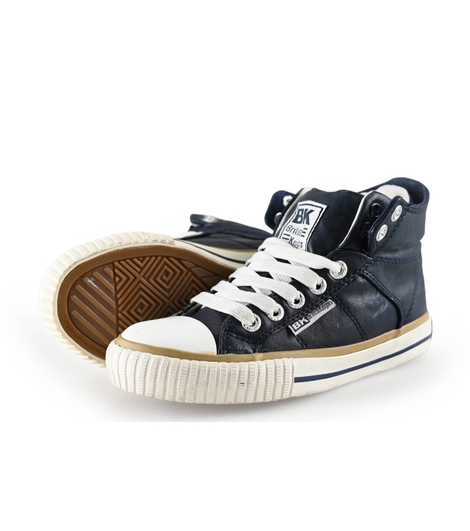 British Knights Hoge sneakers