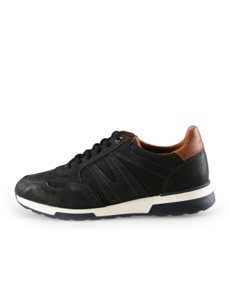 Van Lier Sneakers Grijs 292338