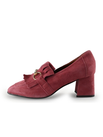 Manfield Pumps