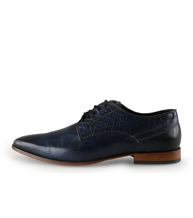 Black Label Veterschoenen