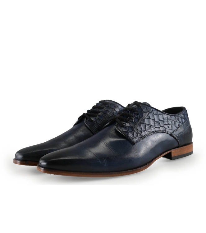 Black Label Veterschoenen