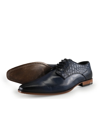 Black Label Veterschoenen
