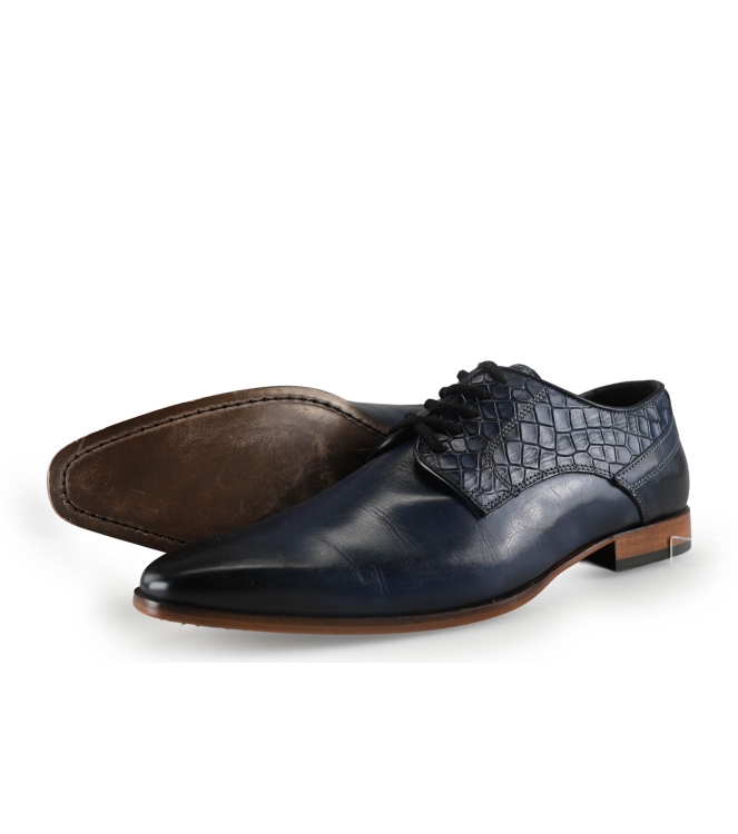 Black Label Veterschoenen