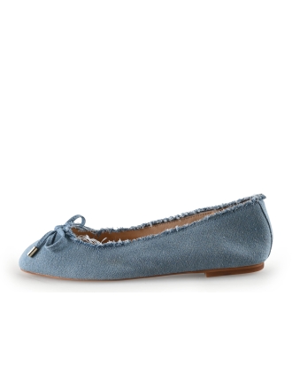 Sacha Ballerina's Blauw 292350
