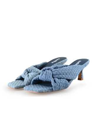 Sacha Muiltjes Blauw 292358