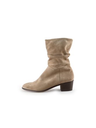 Lucky Brand Enkellaarzen