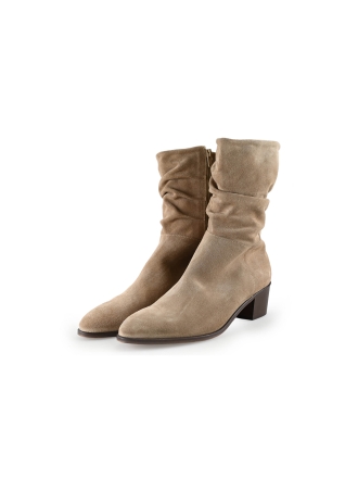 Lucky Brand Enkellaarzen