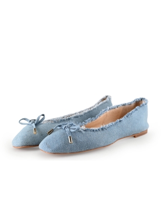 Sacha Ballerina's