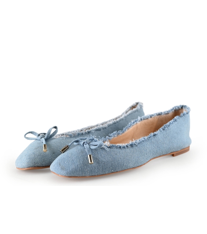 Sacha Ballerina's
