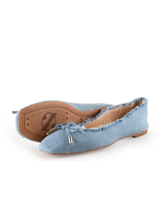 Sacha Ballerina's