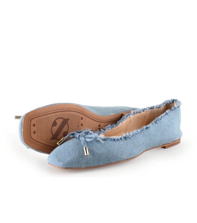 Sacha Ballerina's