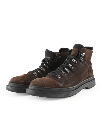 Greve Veterboots Bruin 292366