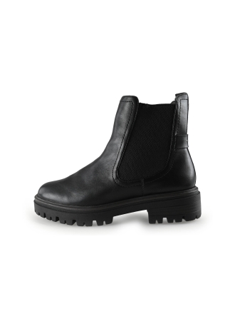 Tamaris Chelsea boots Zwart 292404