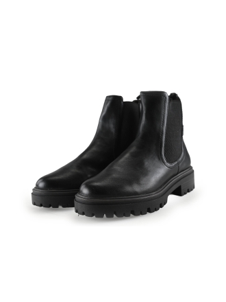 Tamaris Chelsea boots Zwart 292404