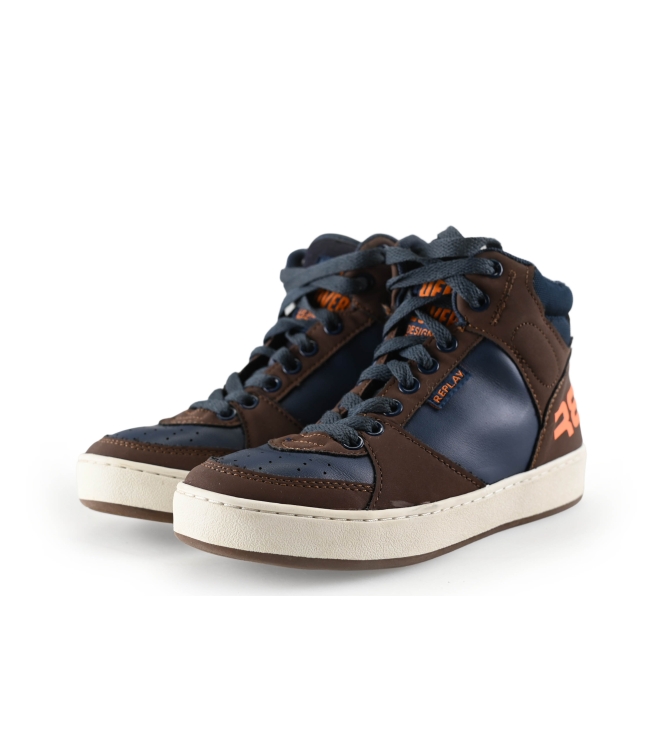 Replay Hoge sneakers
