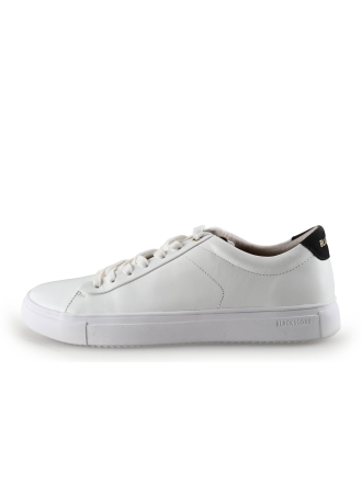 Blackstone Sneakers Wit 292429