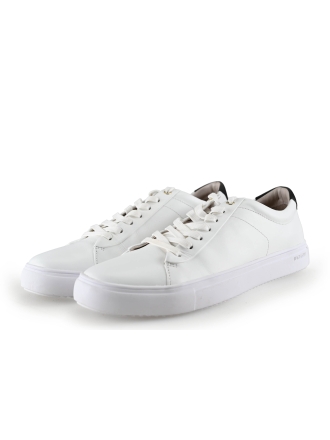 Blackstone Sneakers Wit 292429