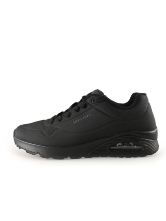 Skechers Sneakers Zwart 292464