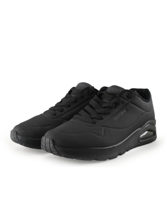 Skechers Sneakers Zwart 292464