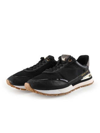Michael Kors Sneakers Zwart 292469