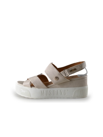 Mustang Sandalen