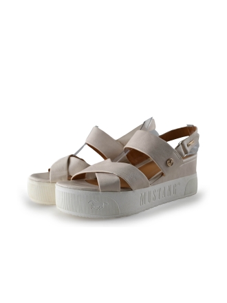Mustang Sandalen