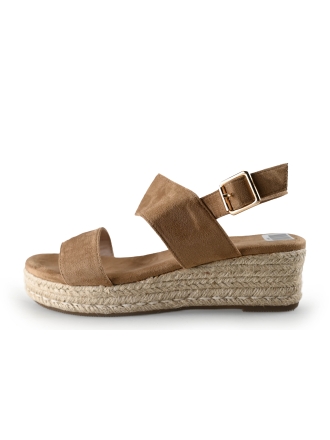 Dolcis Sandalen Beige 292481