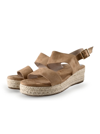 Dolcis Sandalen Beige 292481