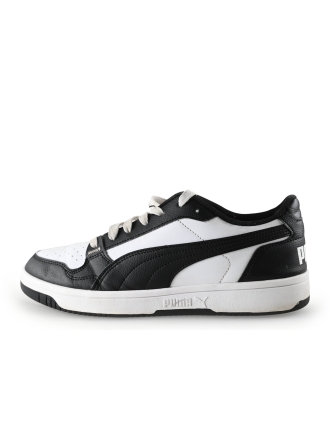 Puma Sneakers Zwart 292487