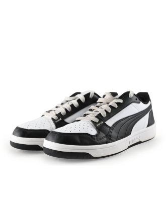 Puma Sneakers Zwart 292487