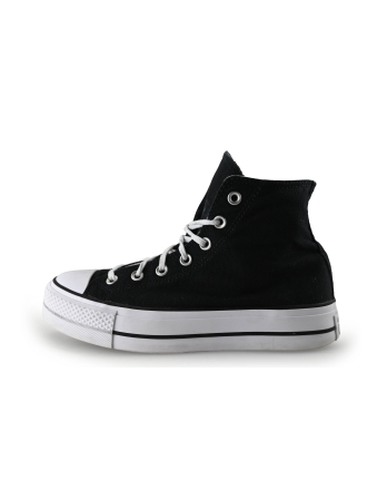 Converse Hoge sneakers Zwart 292488