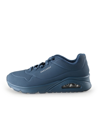 Skechers Sneakers Blauw 292494