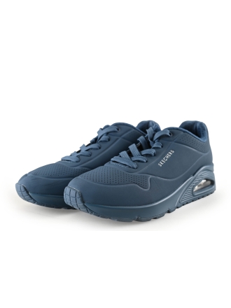 Skechers Sneakers Blauw 292494