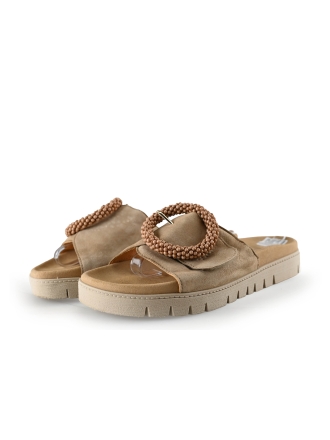 Gabor Slippers Beige 292501